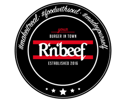RnBeef Krefeld logo.