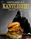 Kanye Fresh